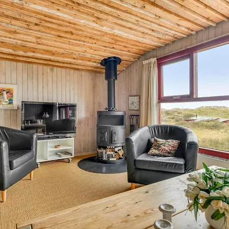 Fan065-fano-krebsestien-7 Tatil Evi Fanø