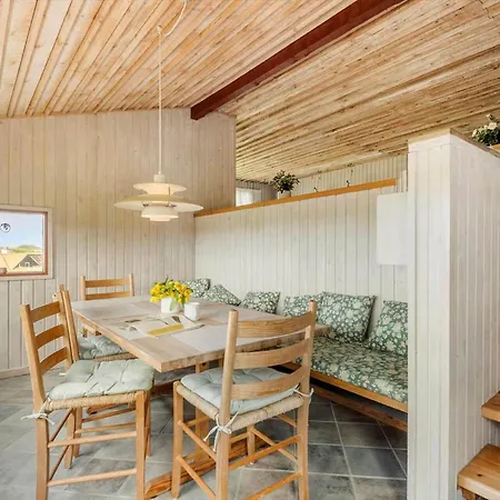 Fan065-fano-krebsestien-7 Tatil Evi Fanø