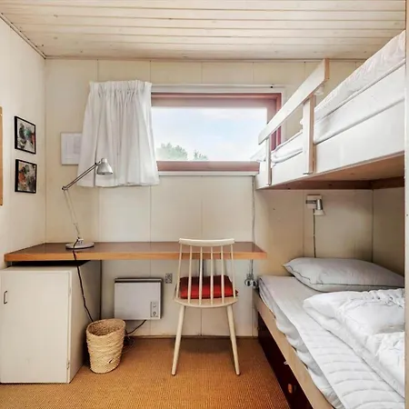 Fan065-fano-krebsestien-7 Tatil Evi