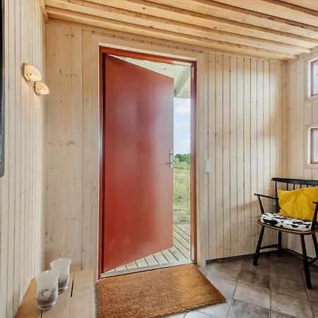 Fan065-fano-krebsestien-7 Tatil Evi