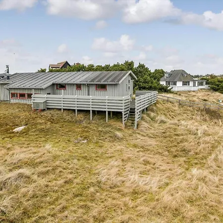 Fan065-fano-krebsestien-7 Tatil Evi *