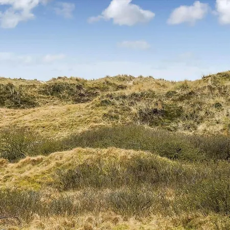 Fan065-fano-krebsestien-7 Tatil Evi