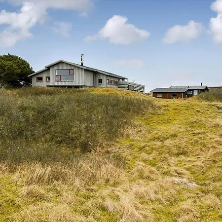 Fan065-fano-krebsestien-7 Tatil Evi