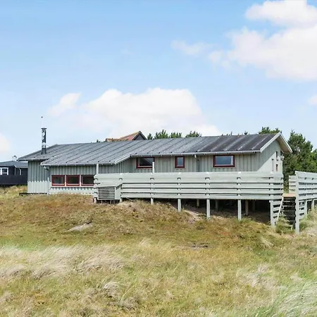 Fan065 - Krebsestien 7 * Fanø