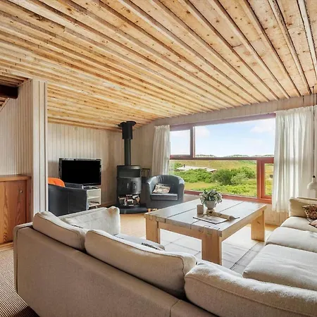 Ferienhaus Fan065 - Krebsestien 7 Fanø