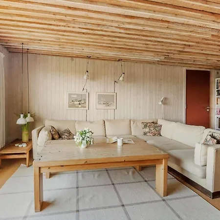 Fan065 - Krebsestien 7 Ferienhaus