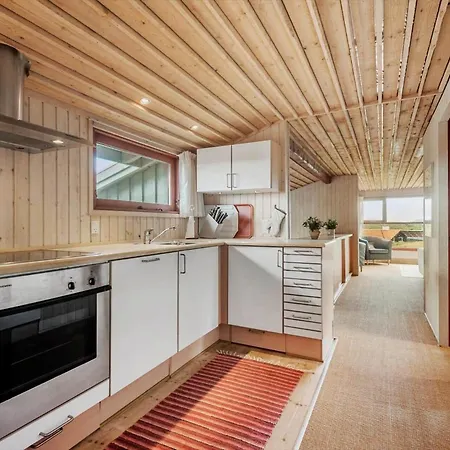 Ferienhaus Fan065 - Krebsestien 7