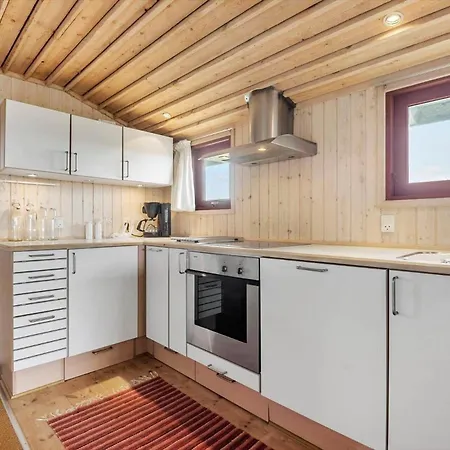 Fan065 - Krebsestien 7 Ferienhaus