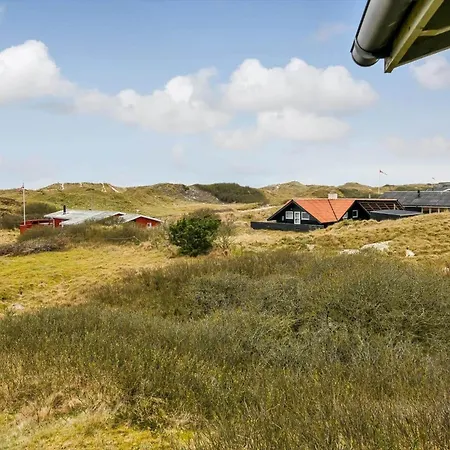 Fan065 - Krebsestien 7 Fanø
