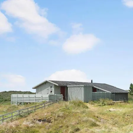 Fan065 - Krebsestien 7 Ferienhaus
