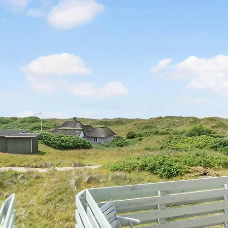 Fan065 - Krebsestien 7 Fanø