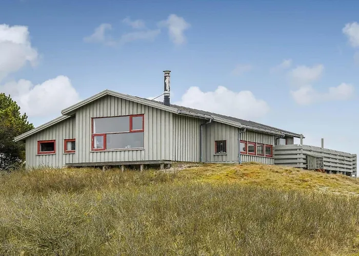 Tatil Evi Fan065-fano-krebsestien-7 Fanø
